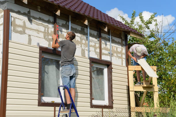 Best Brick Veneer Siding  in Lake Como, NJ
