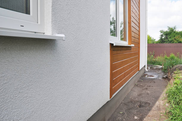 Best Engineered Wood Siding  in Lake Como, NJ