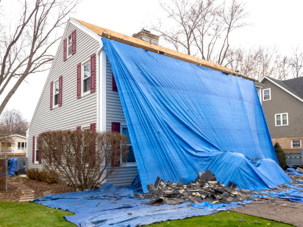 Best Historical Building Siding Restoration  in Lake Como, NJ