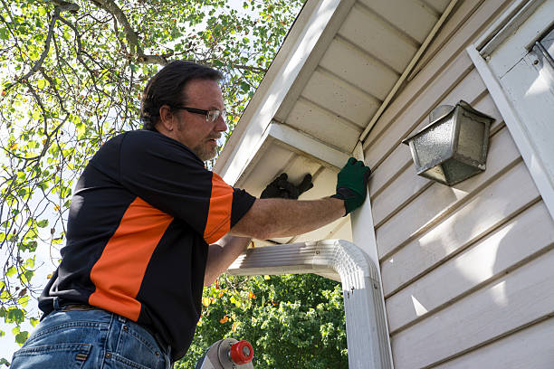 Best Fascia and Soffit Installation  in Lake Como, NJ