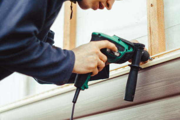 Best Siding for New Construction  in Lake Como, NJ